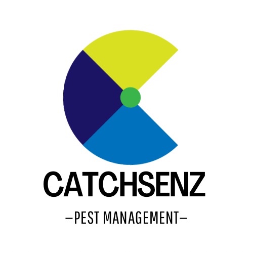 Catchsenz pest management 图片 1