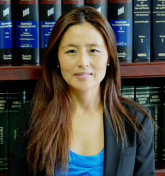 金鄭律師事務所 photo 2