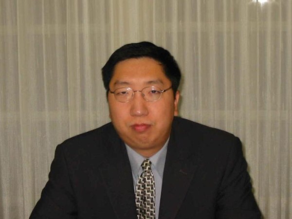梁勇律師事務所 photo 3