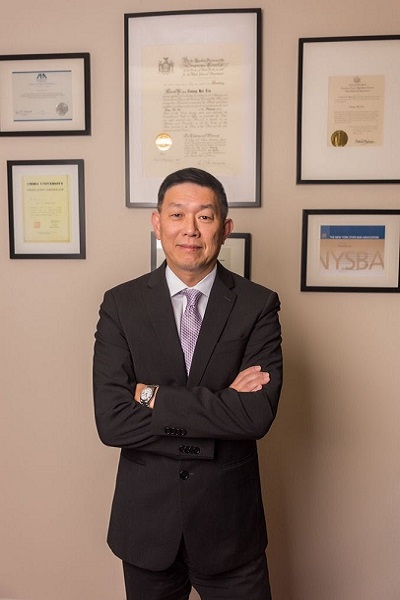 劉宗熹律師事務所 photo 4