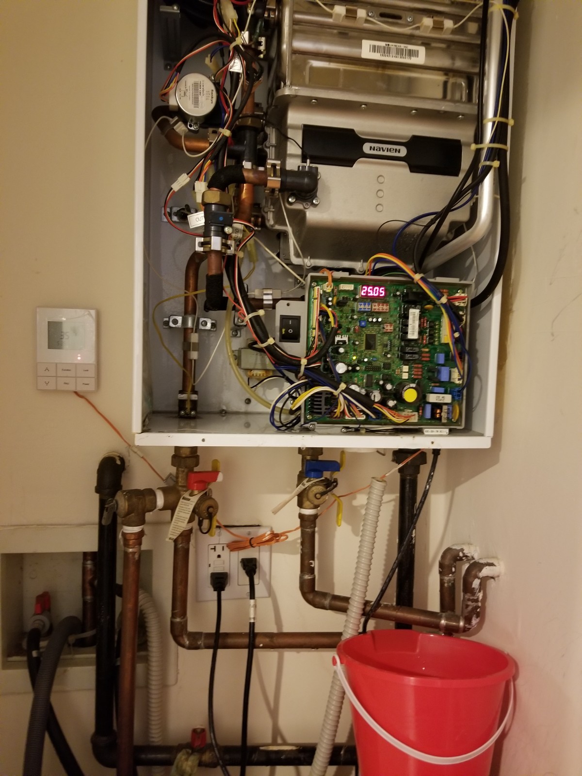 创业精修冷暖  MR HVAC Heating & Cooling LLC 图片 1