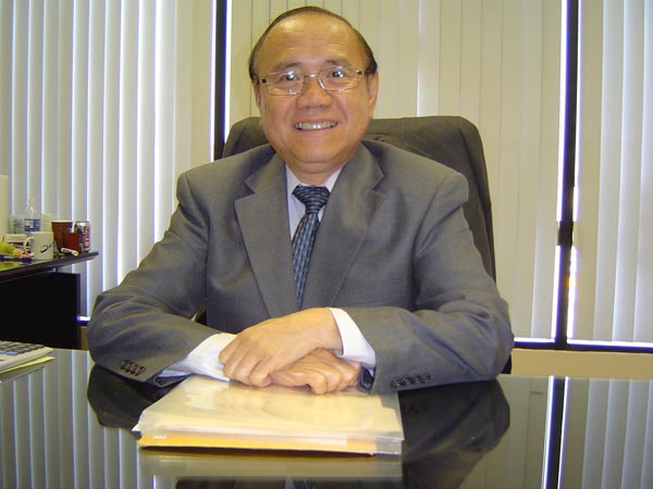 陳興邦律師事務所 photo 4