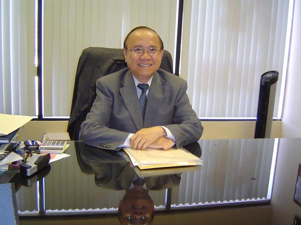 陳興邦律師事務所 photo 6