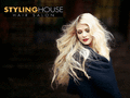 诗艺发廊 - Styling House Hair Salon 图片 6