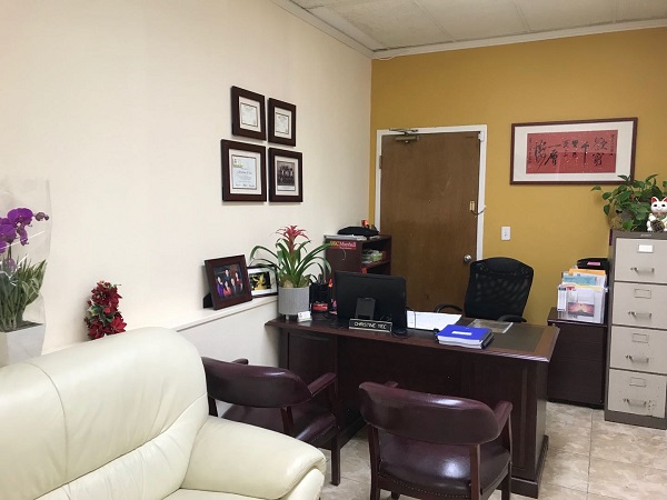 蒙市公證服務及電腦指紋掃描 photo 5