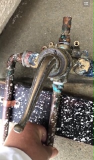 核桃漏水( 終生保證) photo 6