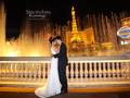W&DVegas; Wedding 婚礼婚纱摄影化妆工作室 图片 2