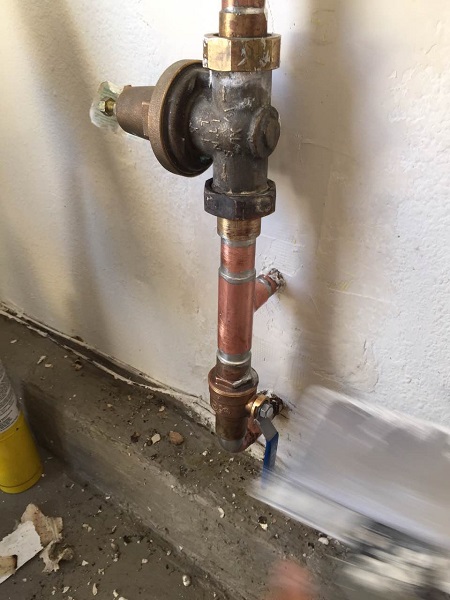 999搶修漏水 photo 4