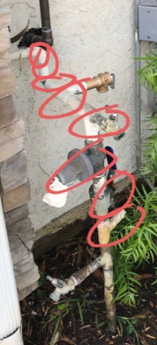 微潤‧熱水器‧漏水‧通管‧插座 图片 2
