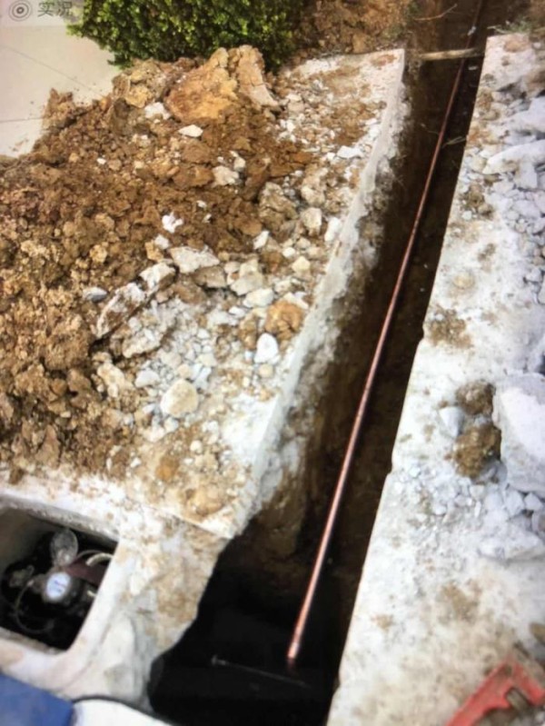 盧師傅水管修理‧搶修漏水 photo 1
