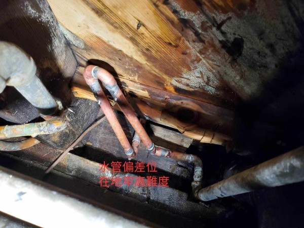 EC13專業安裝空調‧水電換修專家 photo 6