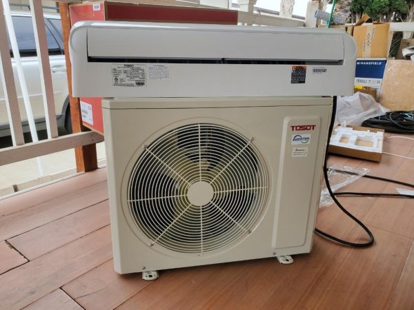 EC13專業安裝空調‧水電換修專家 photo 3