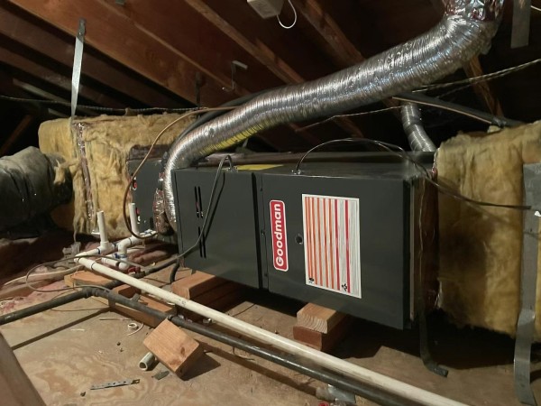 信吉專業水電空調公司 photo 5