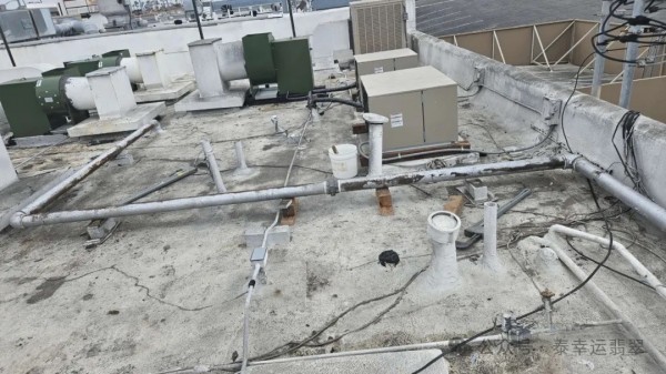 好運維修─水管漏水維修疏通 photo 2