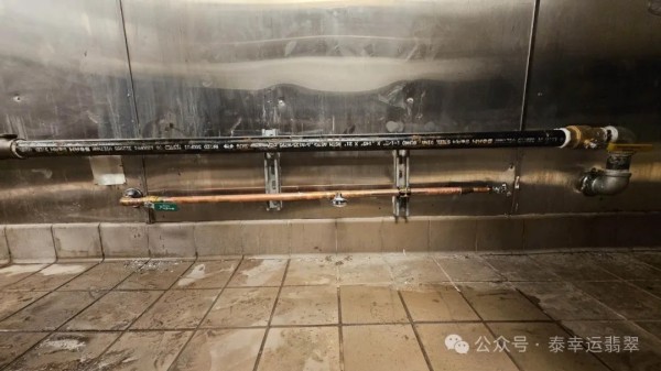 好運維修─水管漏水維修疏通 photo 5