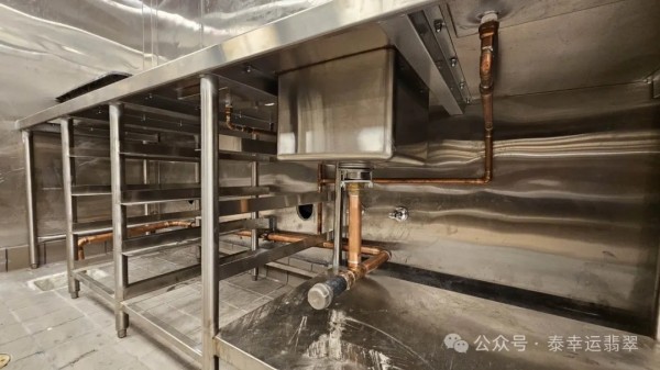 好運維修─水管漏水維修疏通 photo 9
