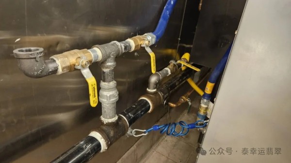 好運維修─水管漏水維修疏通 photo 8