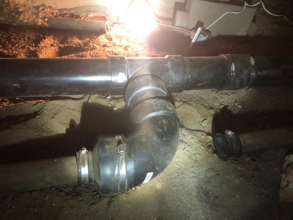 吳氏通管‧水電‧空調維修 photo 1