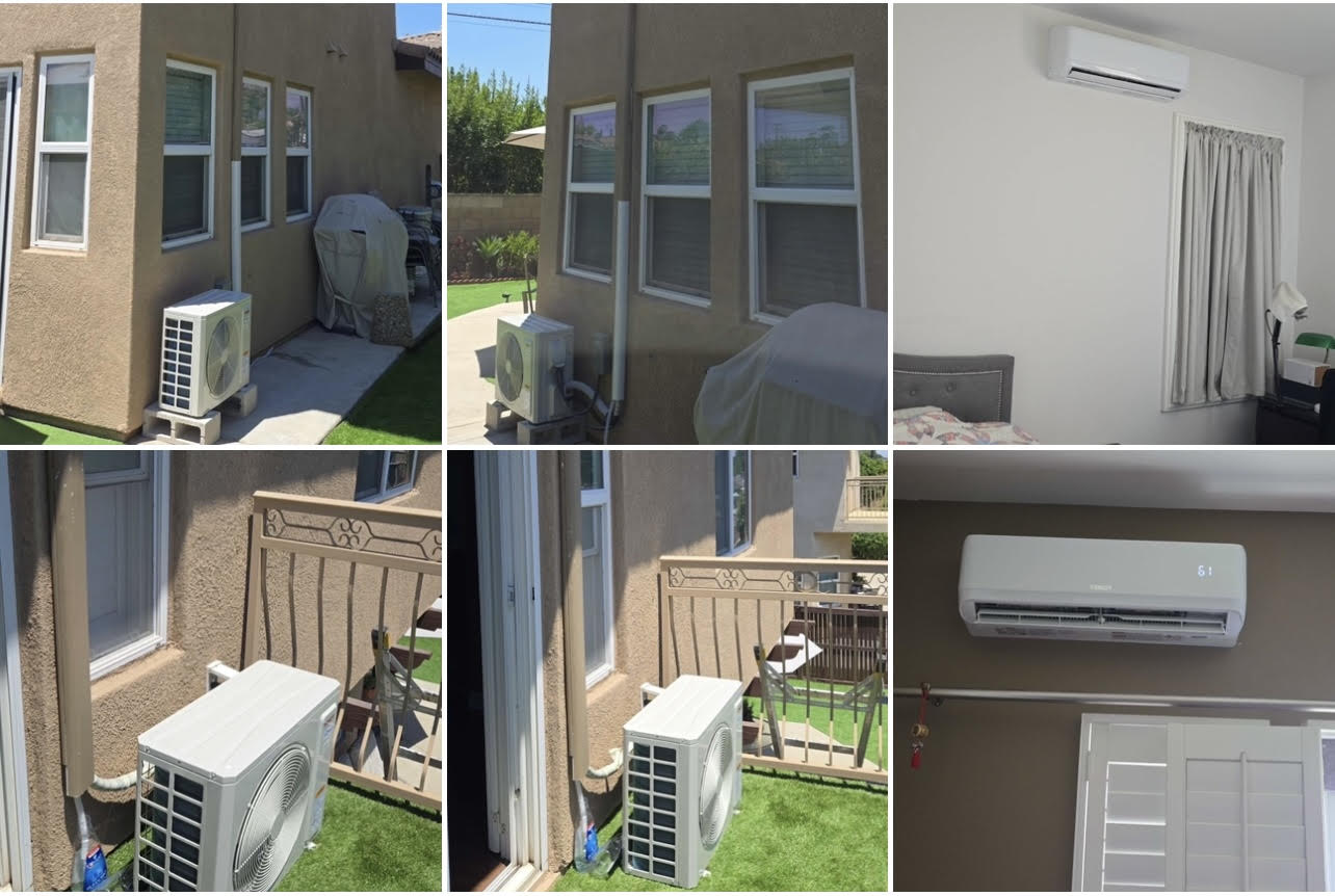 感恩冷暖氣空調‧電工電氣工程 photo 7