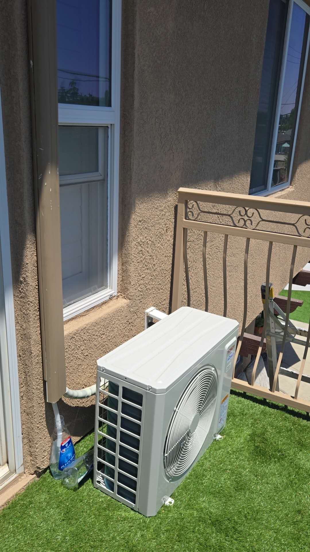 感恩冷暖氣空調‧電工電氣工程 photo 6