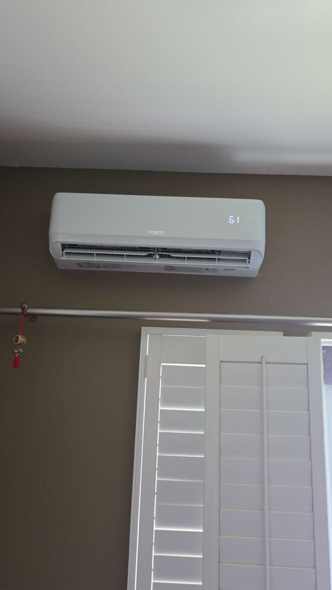 感恩冷暖氣空調‧電工電氣工程 photo 5