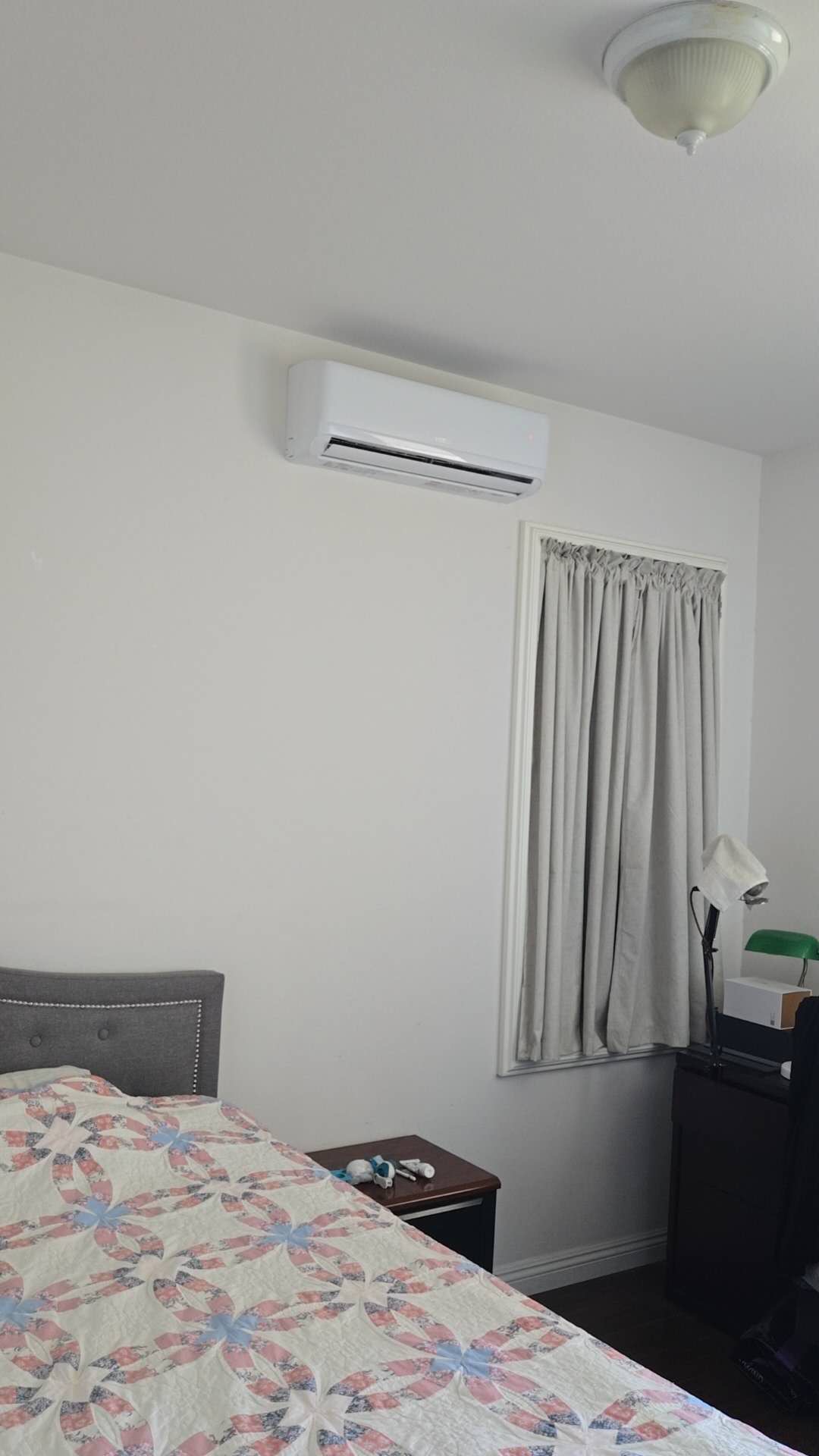 感恩冷暖氣空調‧電工電氣工程 photo 2