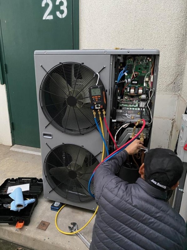 卓越冷暖電工程公司 photo 2