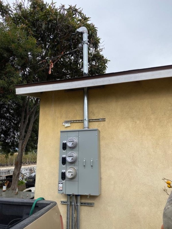 卓越冷暖電工程公司 photo 6