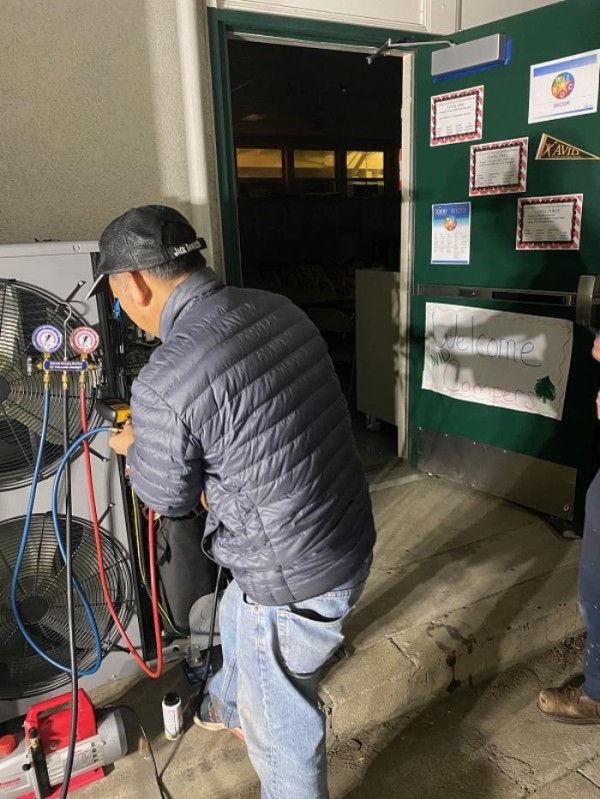 卓越冷暖電工程公司 photo 1