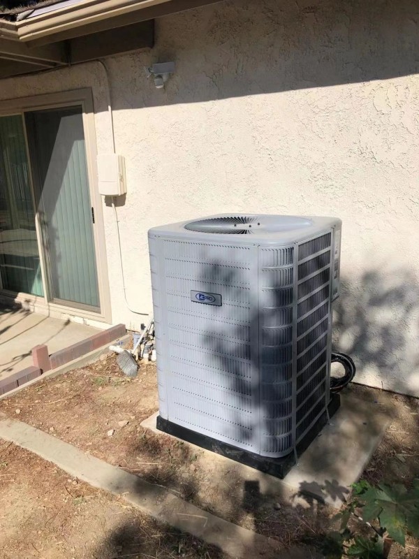 博明空調冷暖氣工程 photo 4