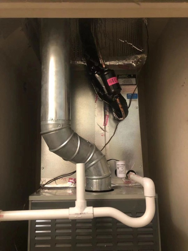 博明空調冷暖氣工程 photo 9
