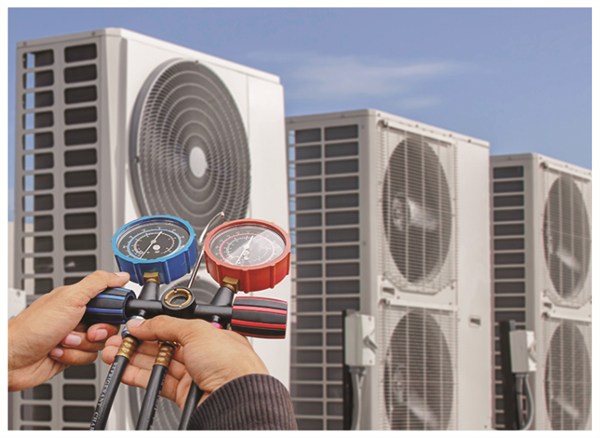 熊貓製冷‧空調安裝修理 photo 8