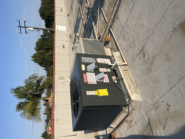 熊貓製冷‧空調安裝修理 photo 3