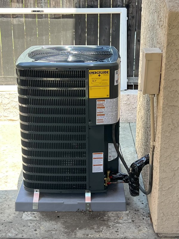 熊貓製冷‧空調安裝修理 photo 2