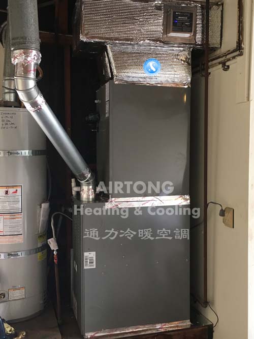 通力冷暖空調 photo 6