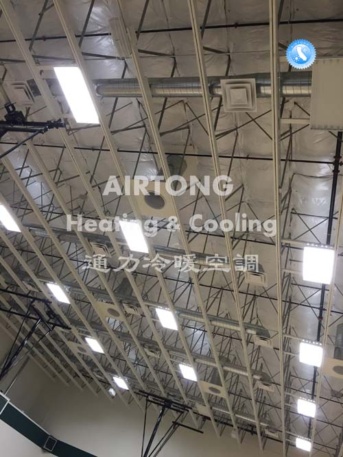 通力冷暖空調 photo 3