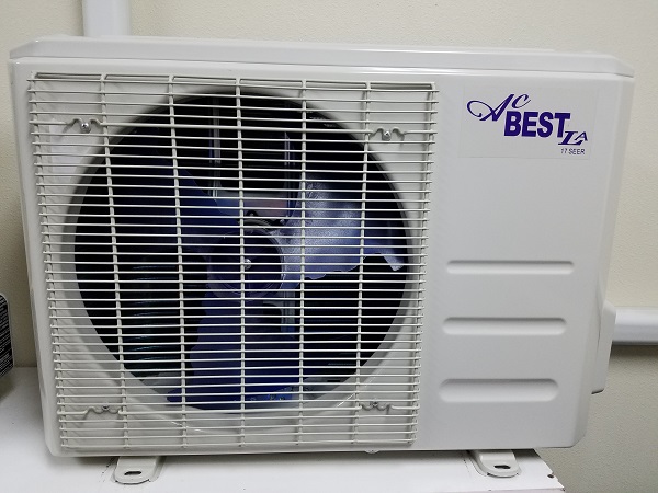 昌盛冷氣公司─格力空調洛杉磯總代理 photo 6