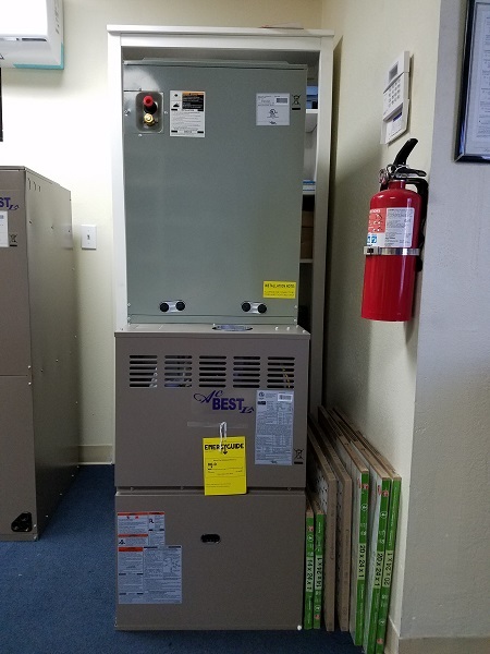 昌盛冷氣公司─格力空調洛杉磯總代理 photo 8