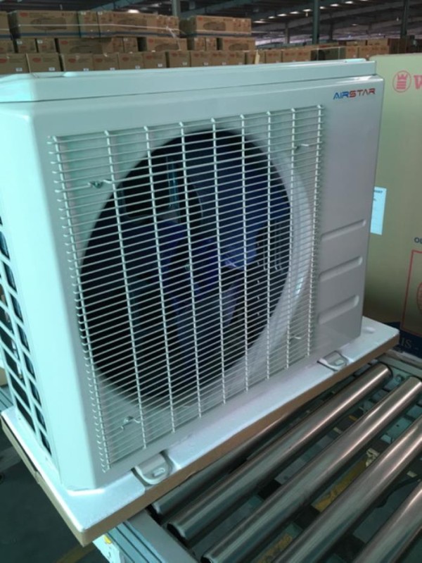分體空調─零售批發 photo 8