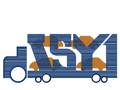 ISY1全美运车