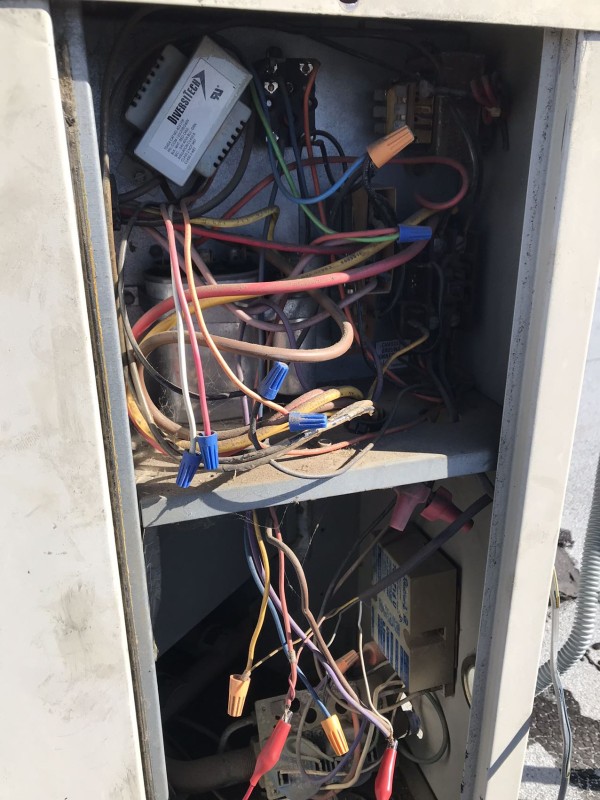 小牛冷暖空調維修 photo 6