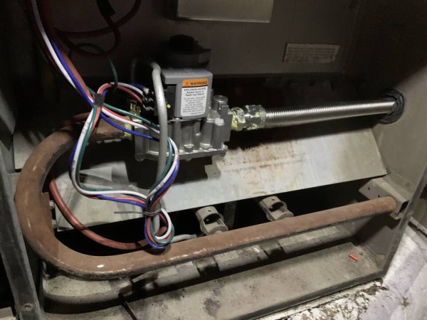 小牛冷暖空調維修 photo 4