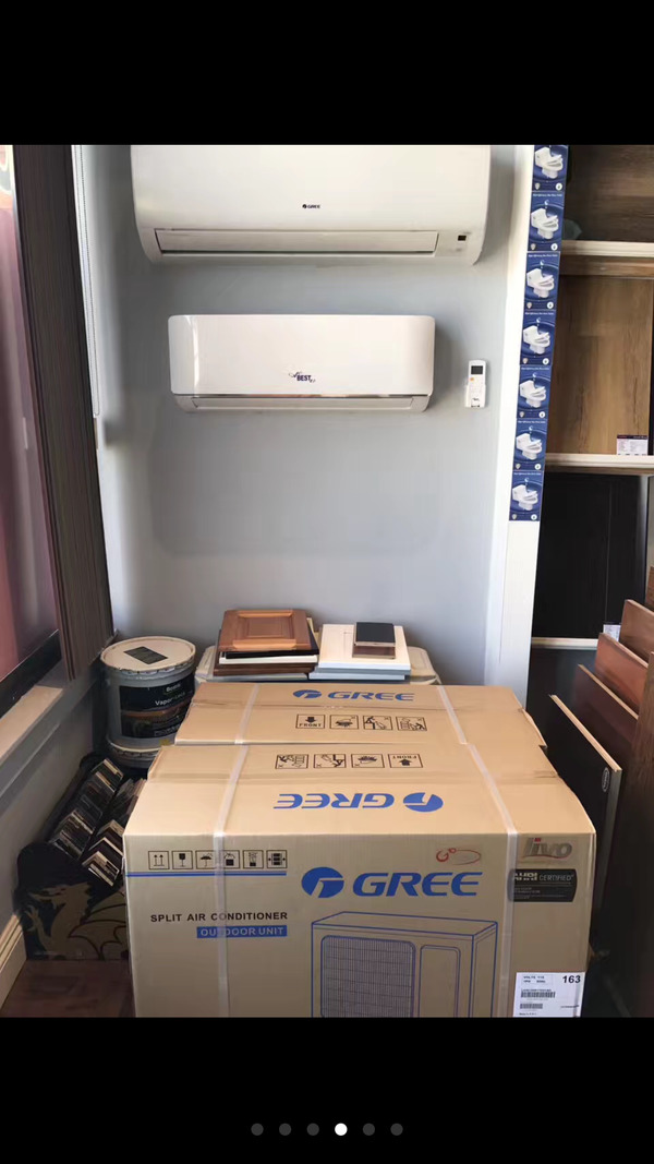 美聯空調 photo 6