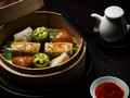 Hakkasan Restaurant 图片 9