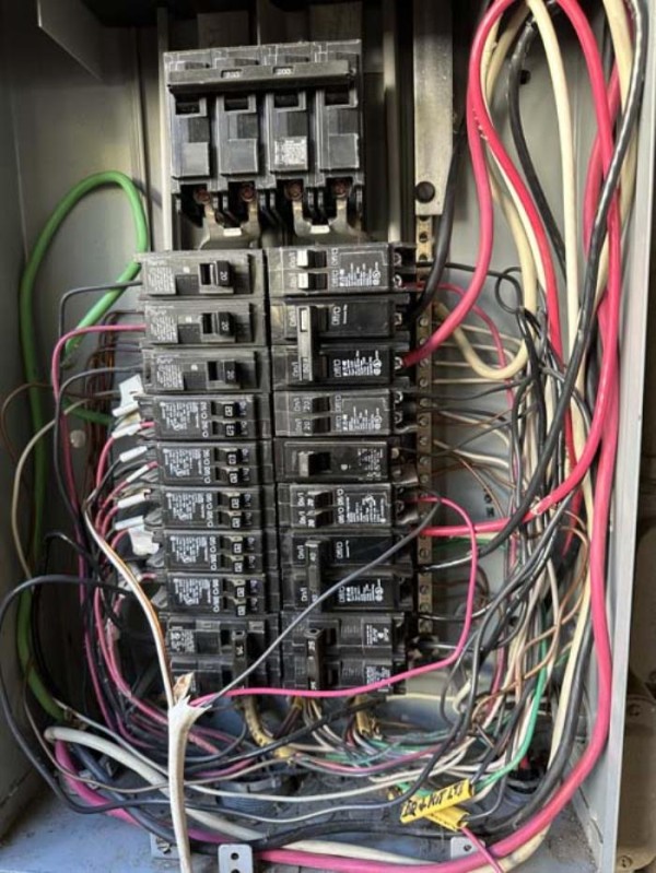 全能電工 图片 5