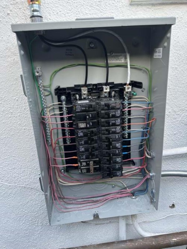 全能電工 图片 1
