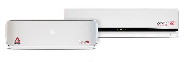 美華分體空調 图片 3