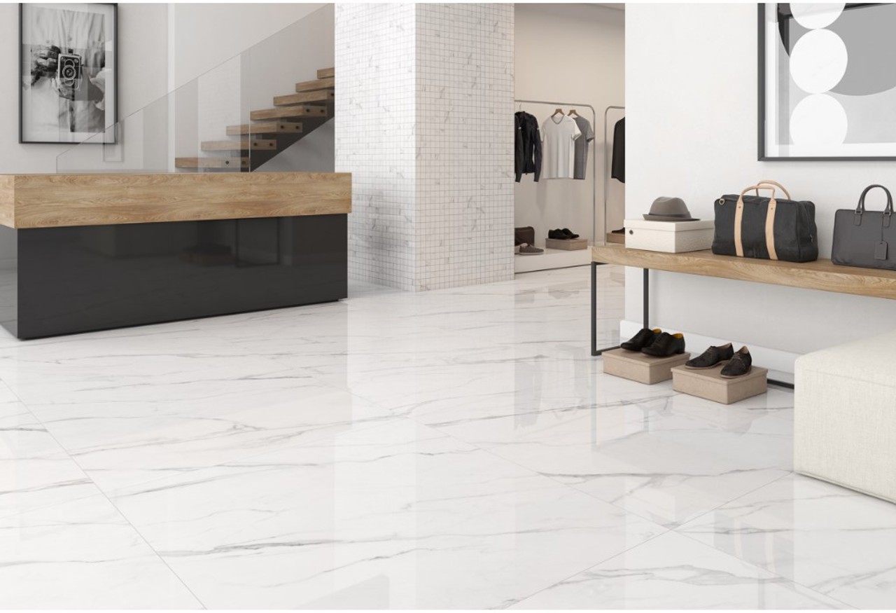 欧美磁砖 Best Tile & Kitchen Cabinets Showroom photo 1