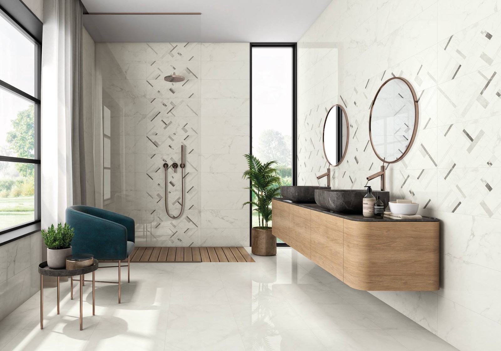 欧美磁砖 Best Tile & Kitchen Cabinets Showroom photo 3
