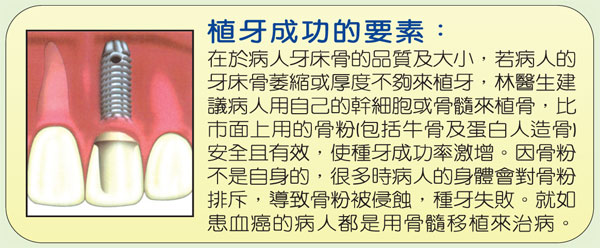林顯利醫學‧牙醫雙博士 图片 3